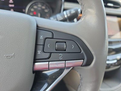 2023 Cadillac XT6 FWD Premium Luxury