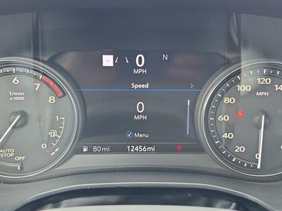 2023 Cadillac XT6 FWD Premium Luxury