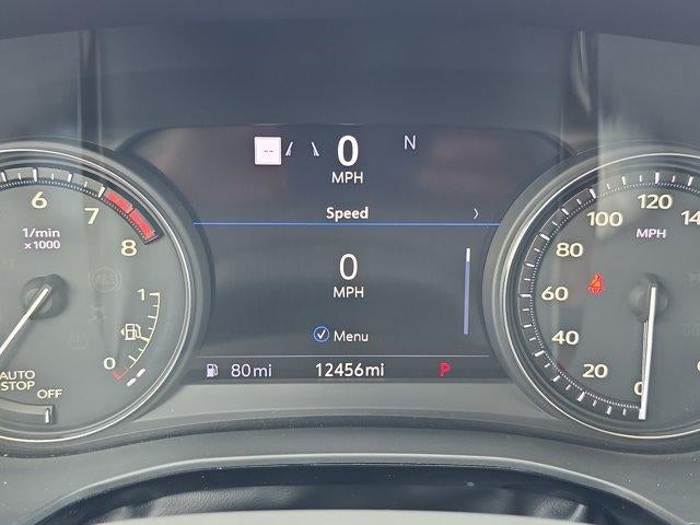 2023 Cadillac XT6 FWD Premium Luxury