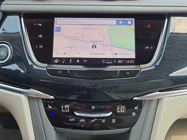 2023 Cadillac XT6 FWD Premium Luxury