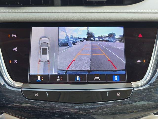 2023 Cadillac XT6 FWD Premium Luxury