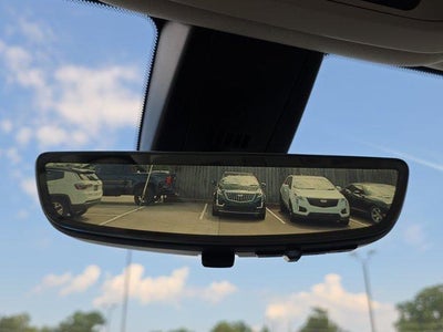 2023 Cadillac XT6 FWD Premium Luxury