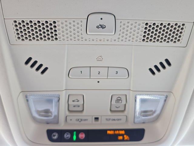 2023 Cadillac XT6 FWD Premium Luxury