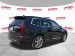 2023 Cadillac XT6 FWD Premium Luxury