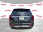 2023 Cadillac XT6 FWD Premium Luxury