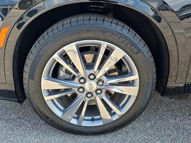 2023 Cadillac XT6 FWD Premium Luxury