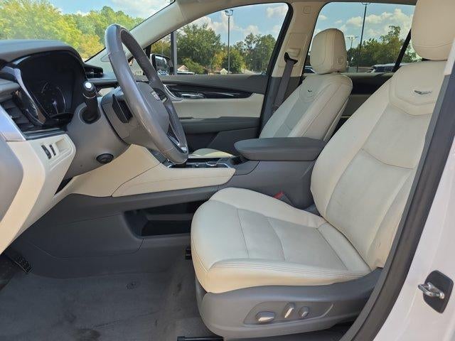 2023 Cadillac XT6 FWD Premium Luxury