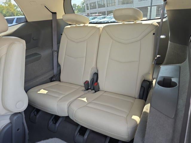 2023 Cadillac XT6 FWD Premium Luxury