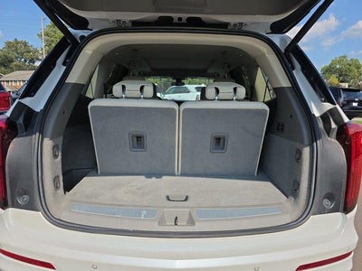 2023 Cadillac XT6 FWD Premium Luxury