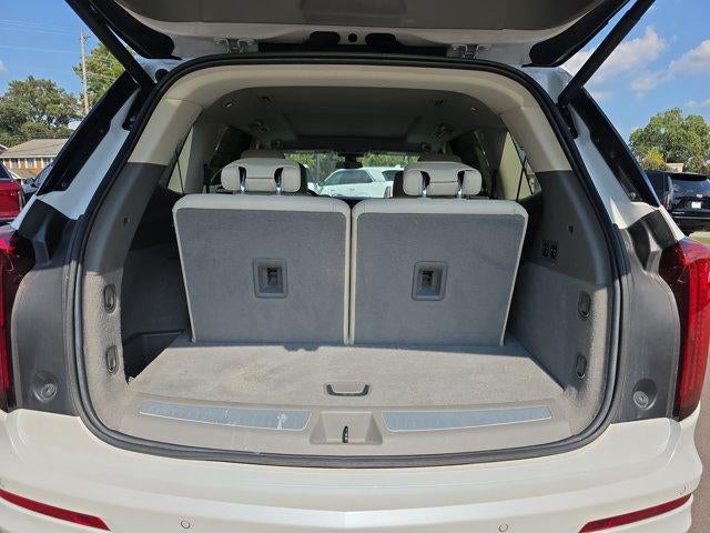 2023 Cadillac XT6 FWD Premium Luxury