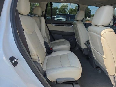 2023 Cadillac XT6 FWD Premium Luxury