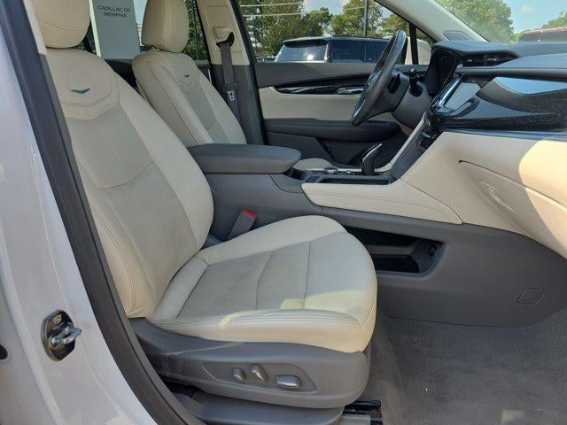 2023 Cadillac XT6 FWD Premium Luxury