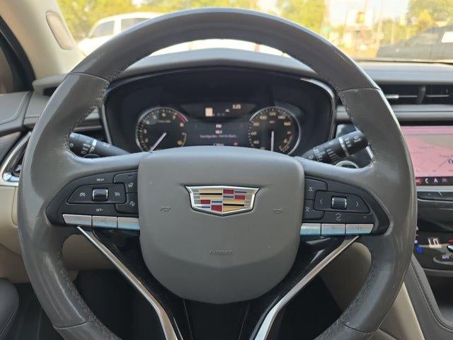 2023 Cadillac XT6 FWD Premium Luxury