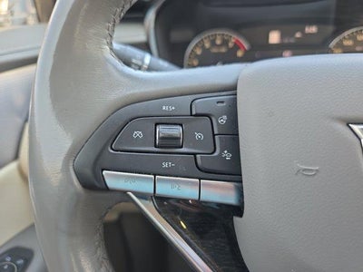 2023 Cadillac XT6 FWD Premium Luxury