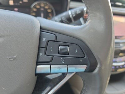 2023 Cadillac XT6 FWD Premium Luxury