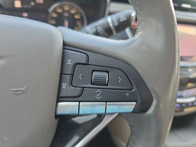 2023 Cadillac XT6 FWD Premium Luxury