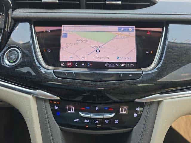 2023 Cadillac XT6 FWD Premium Luxury