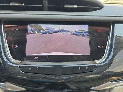 2023 Cadillac XT6 FWD Premium Luxury