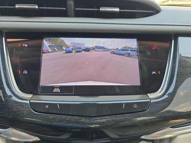2023 Cadillac XT6 FWD Premium Luxury