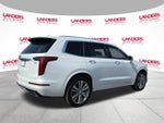 2023 Cadillac XT6 FWD Premium Luxury