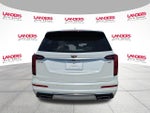 2023 Cadillac XT6 FWD Premium Luxury