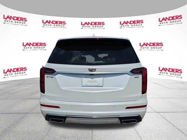 2023 Cadillac XT6 FWD Premium Luxury