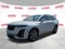 2023 Cadillac XT6 FWD Premium Luxury