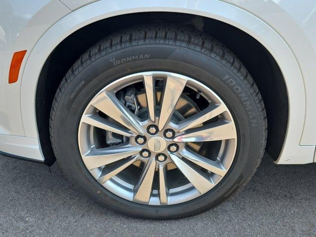 2023 Cadillac XT6 FWD Premium Luxury