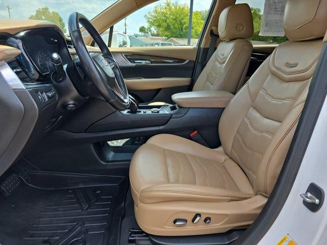 2020 Cadillac XT6 FWD Premium Luxury