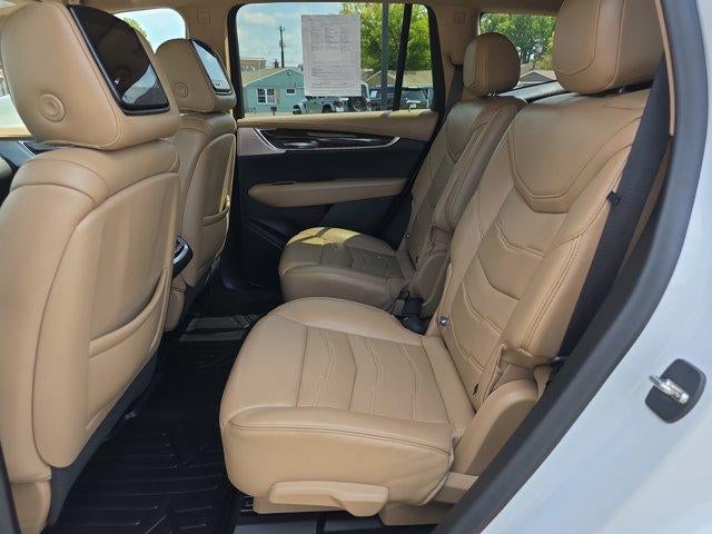 2020 Cadillac XT6 FWD Premium Luxury