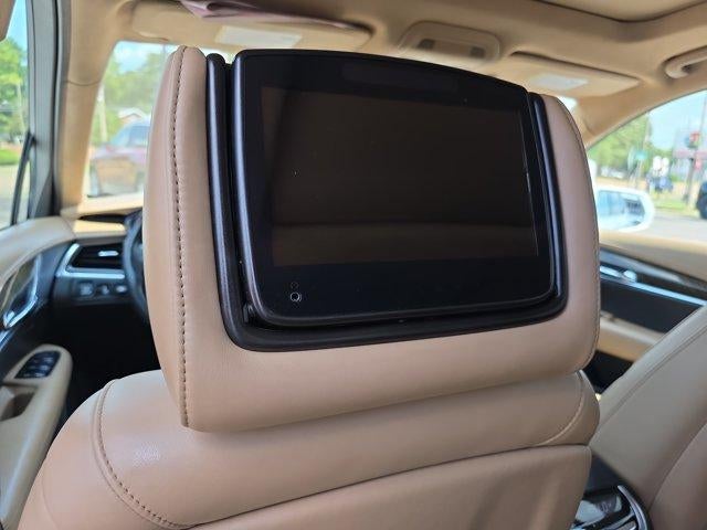 2020 Cadillac XT6 FWD Premium Luxury