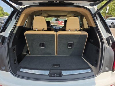 2020 Cadillac XT6 FWD Premium Luxury