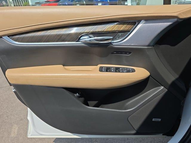 2020 Cadillac XT6 FWD Premium Luxury