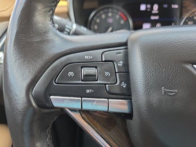 2020 Cadillac XT6 FWD Premium Luxury