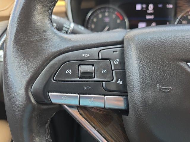 2020 Cadillac XT6 FWD Premium Luxury