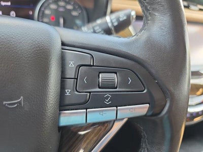 2020 Cadillac XT6 FWD Premium Luxury
