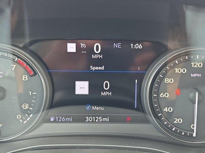 2020 Cadillac XT6 FWD Premium Luxury