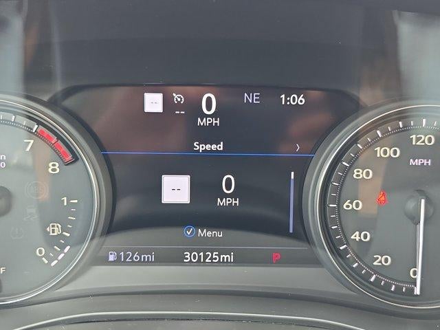 2020 Cadillac XT6 FWD Premium Luxury