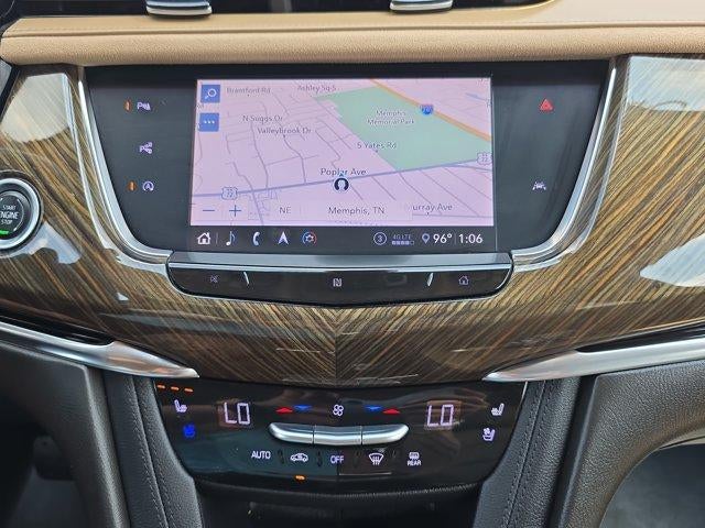 2020 Cadillac XT6 FWD Premium Luxury