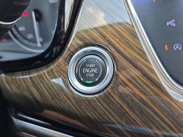 2020 Cadillac XT6 FWD Premium Luxury