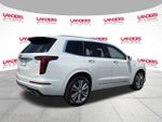 2020 Cadillac XT6 FWD Premium Luxury