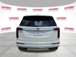 2020 Cadillac XT6 FWD Premium Luxury