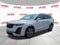 2020 Cadillac XT6 FWD Premium Luxury