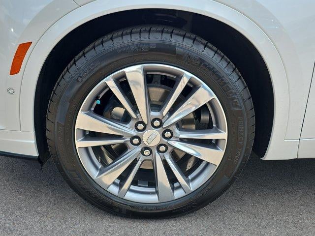2020 Cadillac XT6 FWD Premium Luxury
