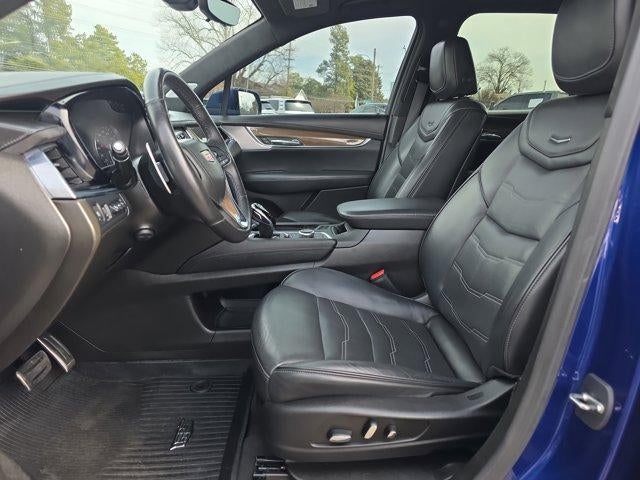 2023 Cadillac XT6 Sport