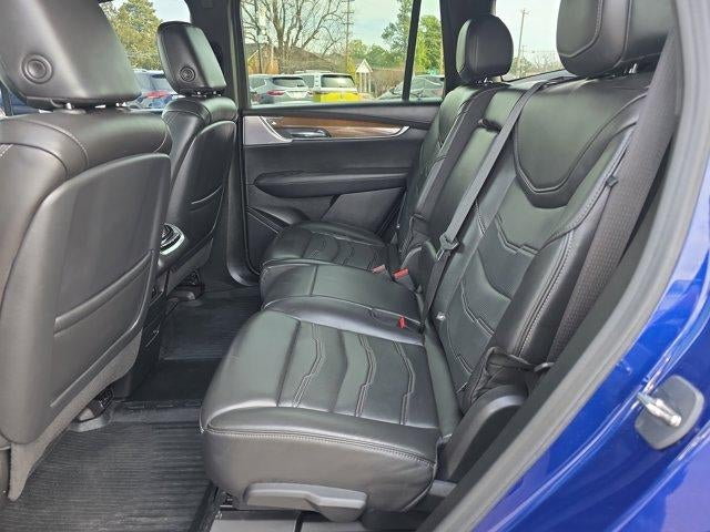 2023 Cadillac XT6 Sport