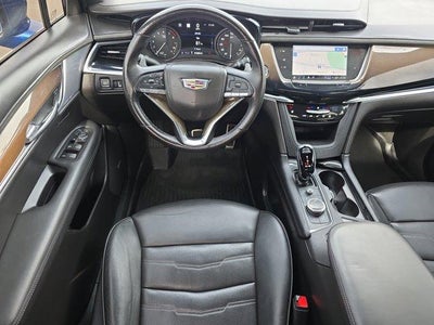 2023 Cadillac XT6 Sport