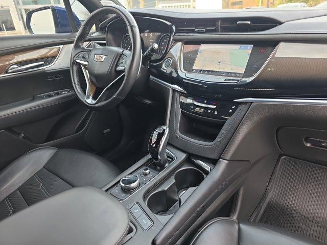 2023 Cadillac XT6 Sport