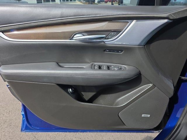 2023 Cadillac XT6 Sport