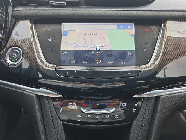 2023 Cadillac XT6 Sport